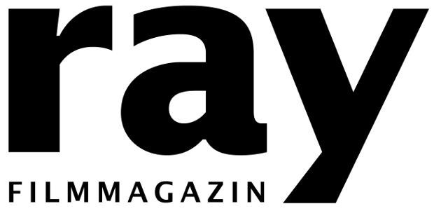 ray Magazin Logo